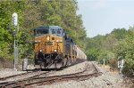 CSX 101